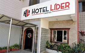 Hotel Líder